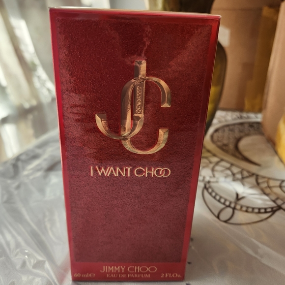 I Want Choo by Jimmy Choo, 1.3 oz EDP spray for Women main image 0